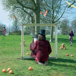 Обложка: Syd Barrett - Baby Lemonade