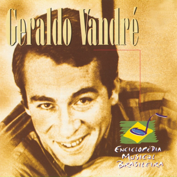 Обложка: Geraldo Vandre - Hora De Lutar