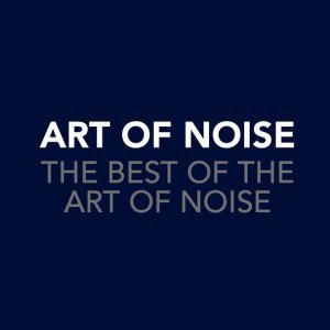 Обложка: Art Of Noise - Instruments Of Darkness (All Of Us Are One People)