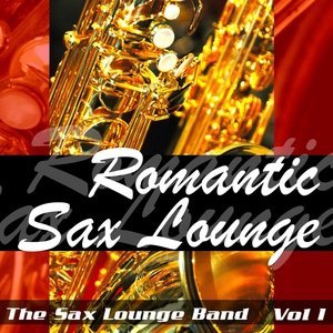 Обложка: The Sax Lounge Band - How Deep Is Your Love