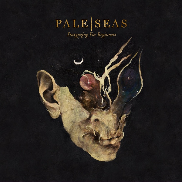 Обложка: Pale Seas - Stargazing for Beginners
