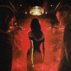 Обложка: saypink! - Завела