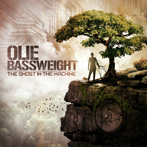Обложка: Olie Bassweight feat. Timmy P MC - Tides Have Turned