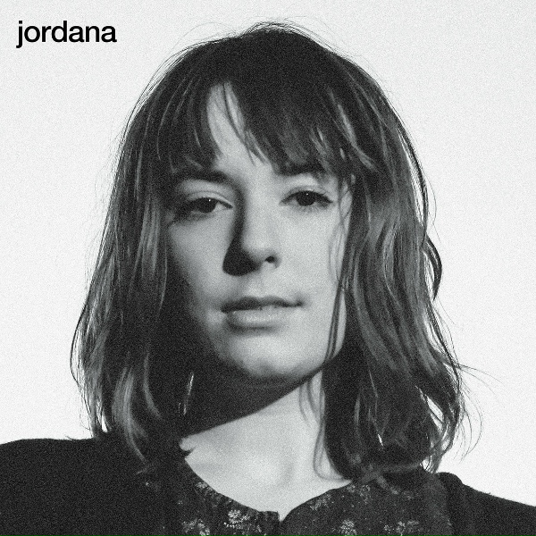 Обложка: Jordana - Hitman
