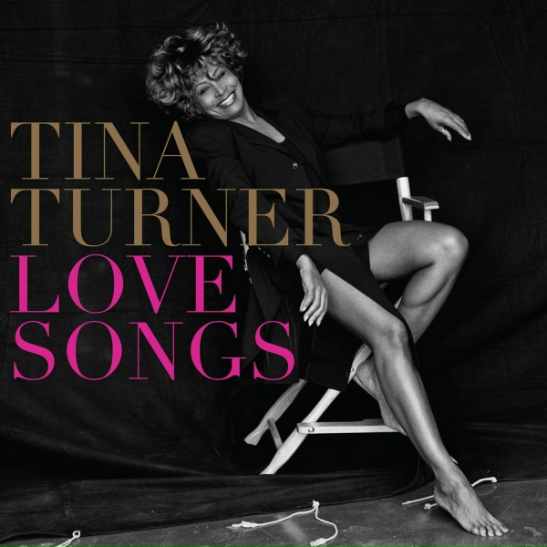 Обложка: Tina Turner - Missing You