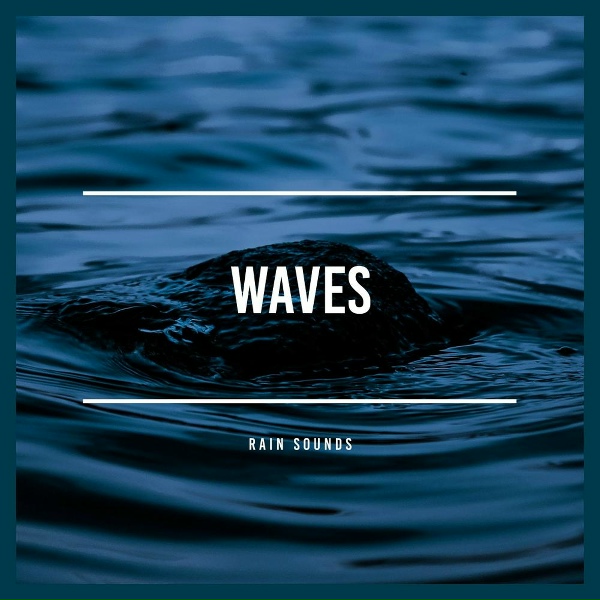 Обложка: Rain Sounds - Rumbling Storm