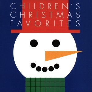 Обложка: Children's Christmas Favorites - Jingle Bells