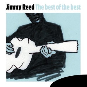 Обложка: Jimmy Reed - Rockin' with Reed