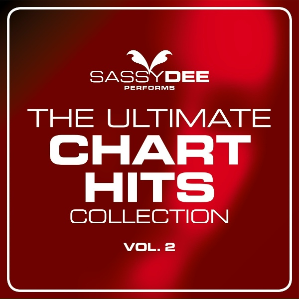 Обложка: Sassydee - Just Like Fire