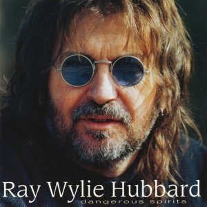 Обложка: Ray Wylie Hubbard - Crimson Dragon Tattoo