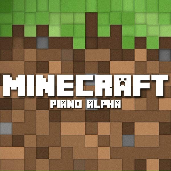 Обложка: L'Orchestra Cinematique - Wet Hands (From "Minecraft") [Piano Rendition]