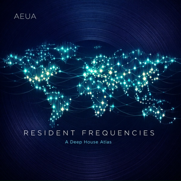 Обложка: AEUA - Hanoi