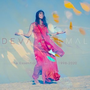 Обложка: Deva Premal, Miten feat. Manose - OM Mantra (The Cosmic Yes)