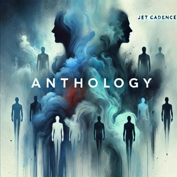 Обложка: Jet Cadence - Believe it