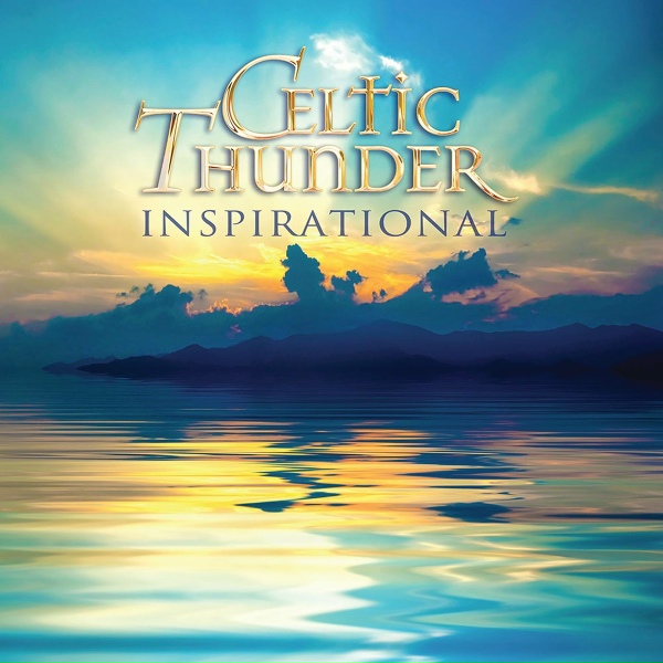 Обложка: Celtic Thunder feat. Damian McGinty - Crying In The Chapel