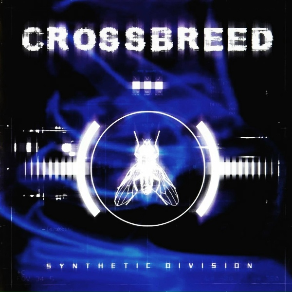 Обложка: Crossbreed - Regretful Times