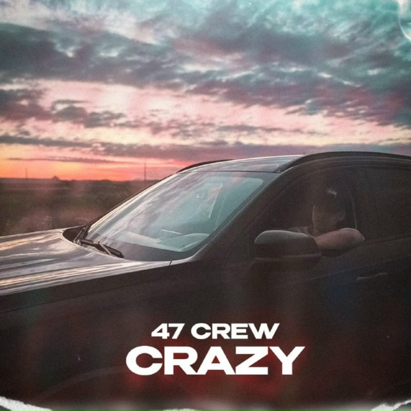 Обложка: 47 Crew - Абмо 147