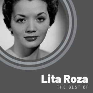 Обложка: Lita Roza - You're the Greatest