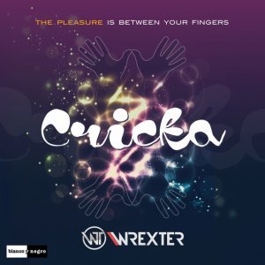 Обложка: Wrexter - Cricka