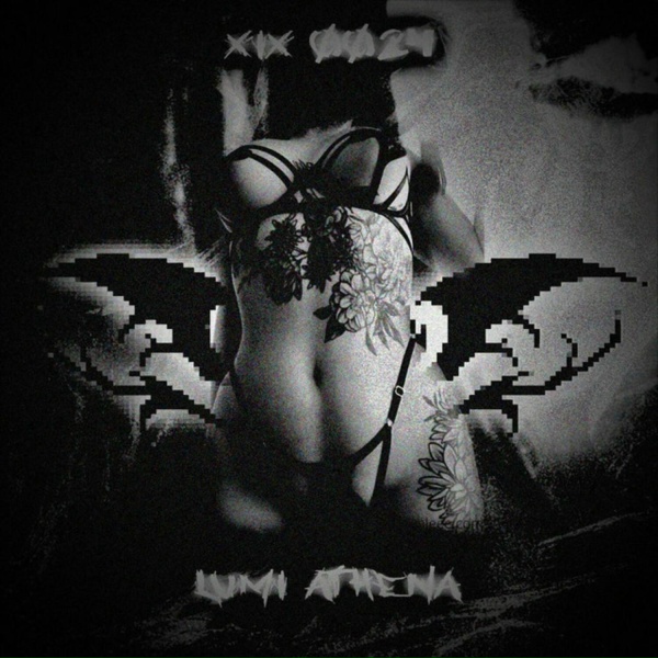 Обложка: Lumi Athena - CHECK THIS OUT