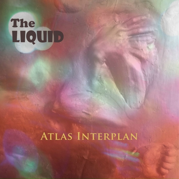 Обложка: The Liquid - Us in Common