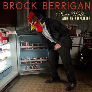 Обложка: Brock Berrigan - Scotch on a Yacht