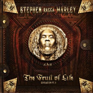 Обложка: Stephen Marley feat. Wyclef Jean - Father Of The Man
