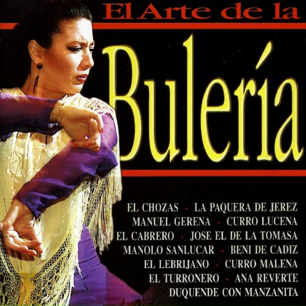 Обложка: Juan Varea - De Que Me Sirve Dejarte