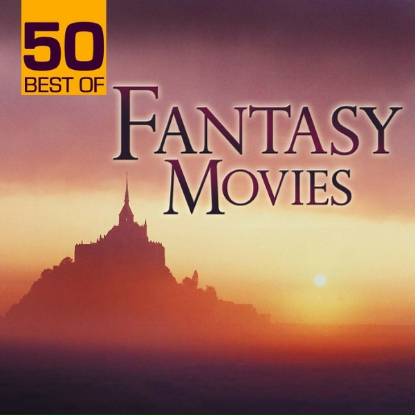 Обложка: Movie Sounds Unlimited - This Is Halloween