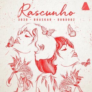 Обложка: 3030, Bhaskar, Dubdogz - Rascunho