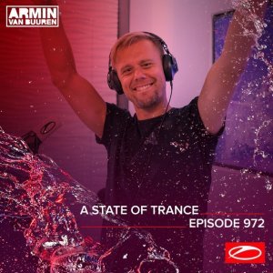 Обложка: Corti Organ, Sarah de Warren - Better One (ASOT 972)
