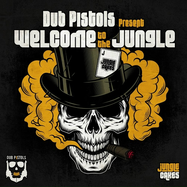 Обложка: Riddim Punks feat. Chronixx, P Money - Sell My Gun