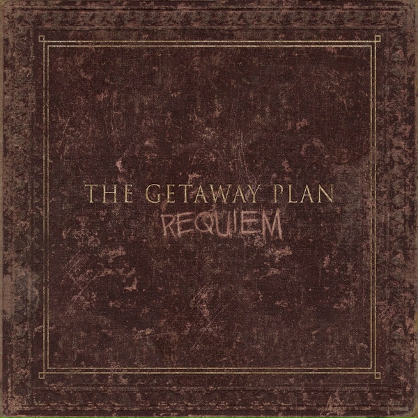 Обложка: The Getaway Plan - February