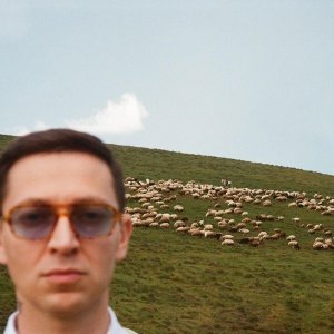 Обложка: Oxxxymiron - Лига Опасного Интернета