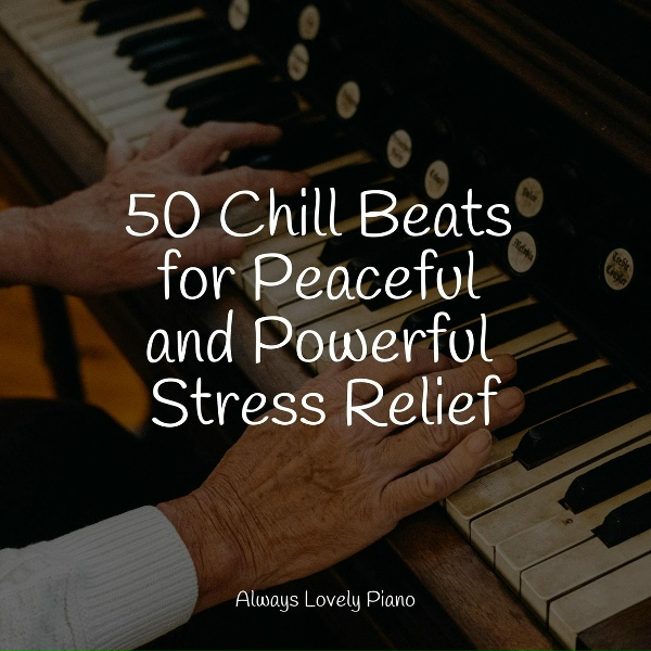 Обложка: Chilled Jazz Masters, Bar Lounge, Piano Mood - Desert Sands