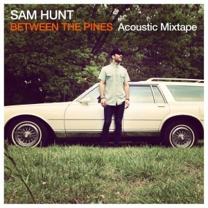 Обложка: Sam Hunt - House Party