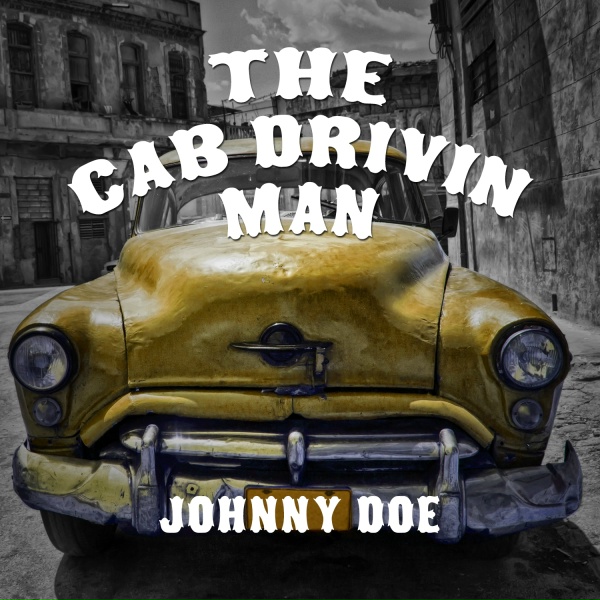Обложка: Johnny Doe - A Boy Named Sue