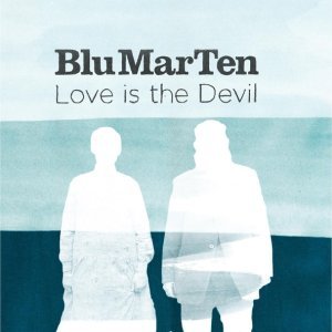 Обложка: Blu Mar Ten feat. Kirsty Hawkshaw - Whisper