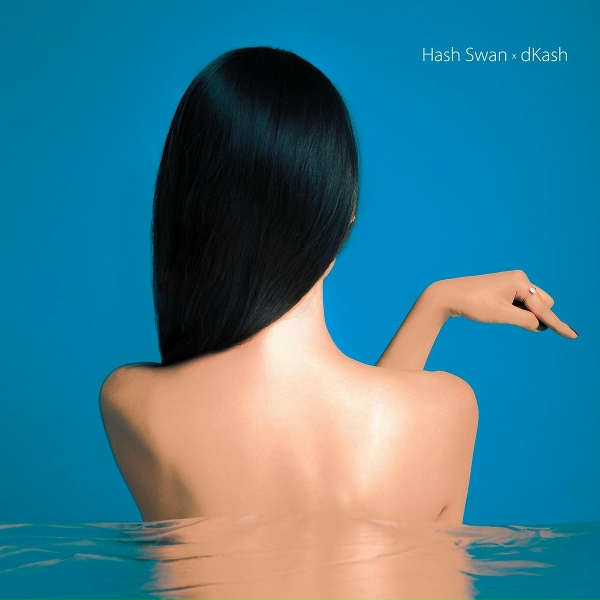 Обложка: Hash Swan, dKash - Ring Ring