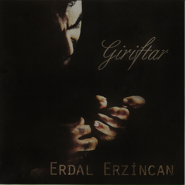 Обложка: Erdal Erzincan - Kırmızı Buğday