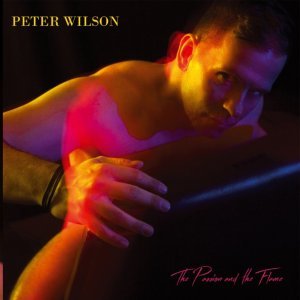 Обложка: Peter Wilson - Verona