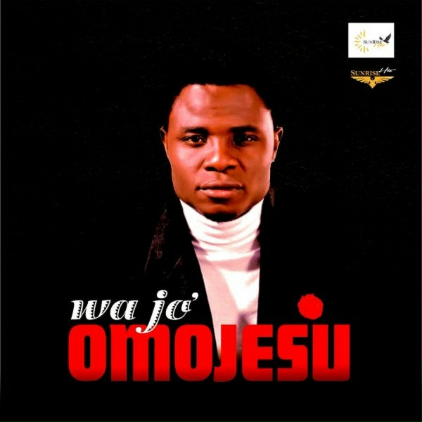Обложка: Omojesu feat. Sunrise Crew - Faith