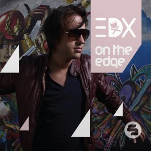 Обложка: EDX, Nadia Ali - This Is Your Life