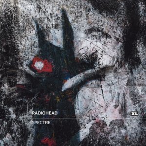 Обложка: Radiohead - Spectre