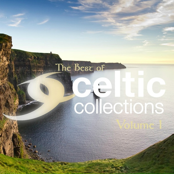 Обложка: The High Kings - The Rocky Road to Dublin