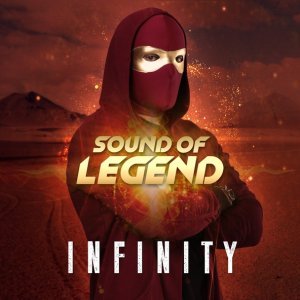 Обложка: Sound Of Legend - Infinity