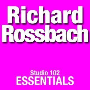 Обложка: Richard Rossbach - Greensleeves