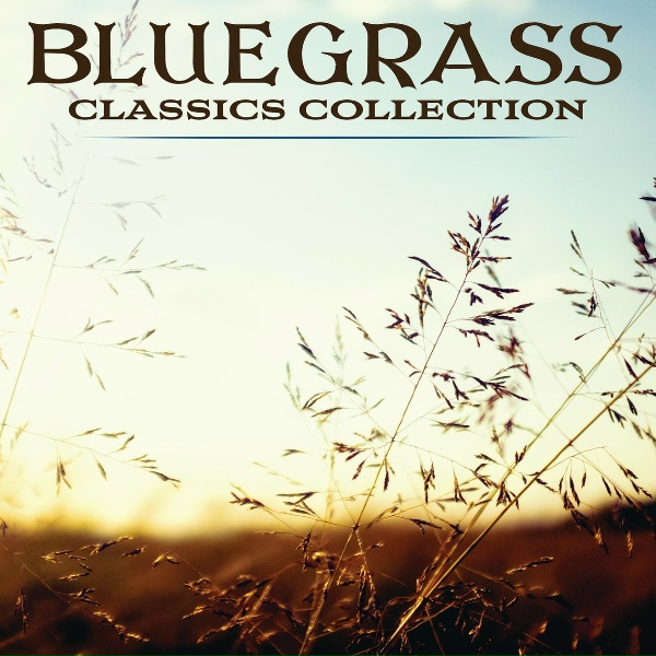 Обложка: Red White & The Dixie Bluegrass Band - Salty Dog Blues