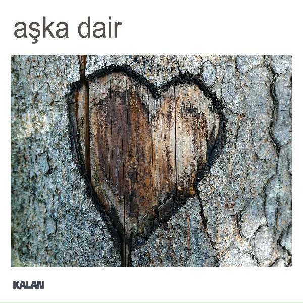 Обложка: Gönül Yazar - Yarım Kalan Aşk