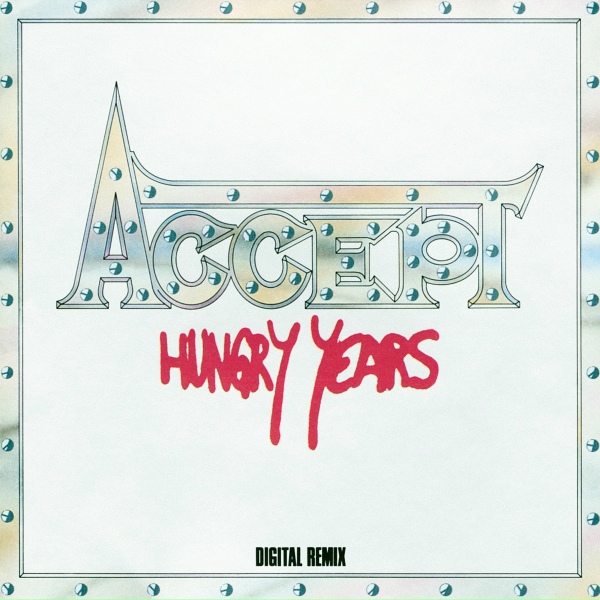 Обложка: Accept - Breaker